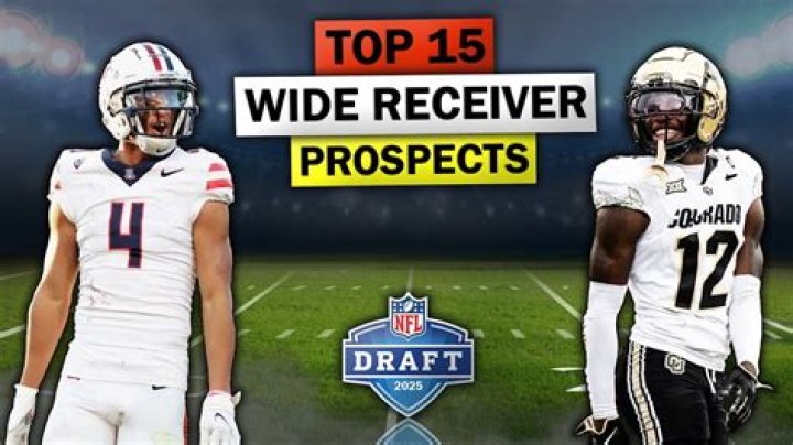 Kash Wilburn's Impact On Wide Receivers And Team Success