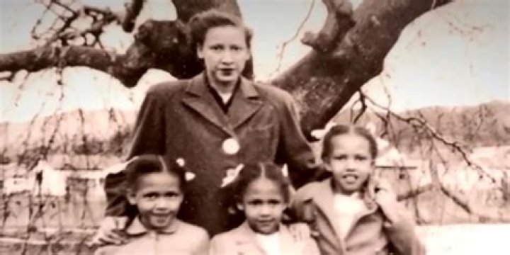 Katherine Johnson's Family And Their Enduring Impact