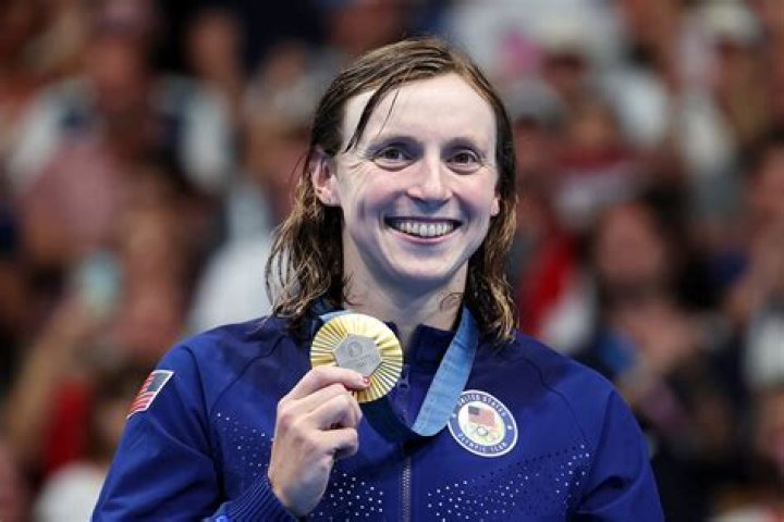 Katie Ledecky Bio Age Net Worth Height