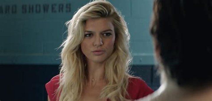 Kelly Rohrbach |