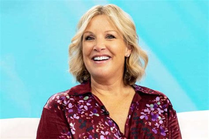 Kristen Dahlgren Leaves NBC to Start Cancer Charity