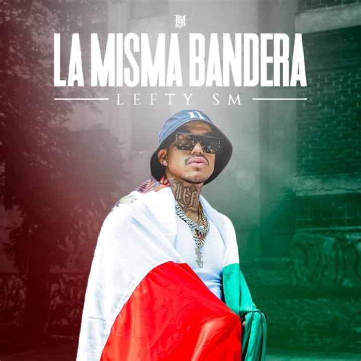 Lefty Sm: Mexican Rapper's Tragic Demise