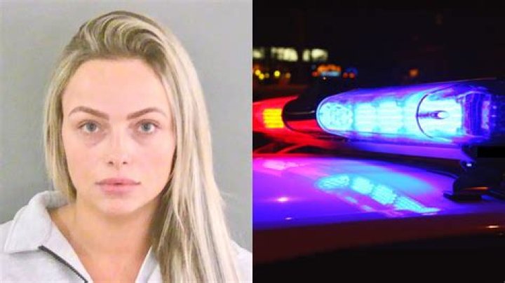 Legal Update On Liv Morgan After December Arrest