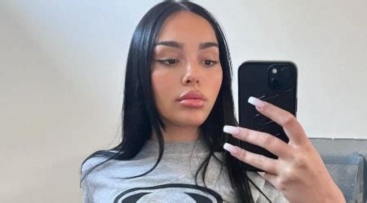 Lilah Pi Height, Weight, Age, Boyfriend, Ethnicity