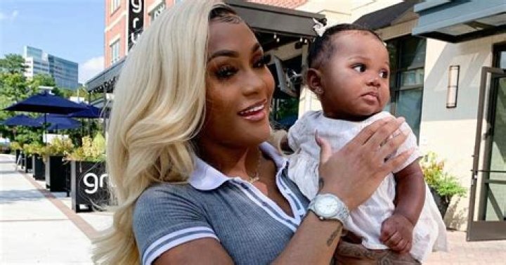 Lira Galore and Her Baby Daddy Have Had Some Serious Legal Battles |