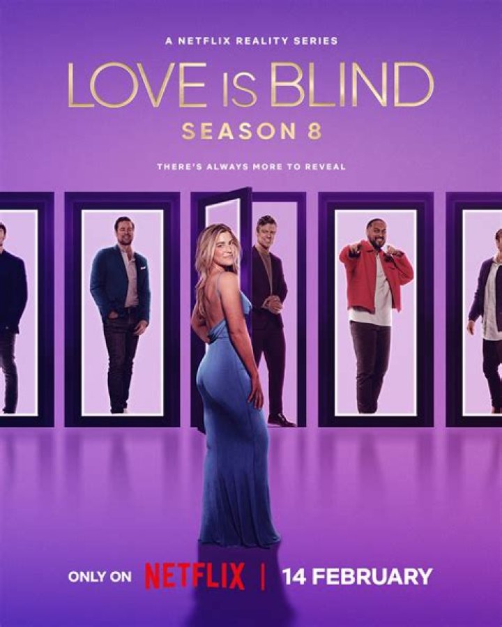 Love is Blind's Trisha no longer on IG after "a lot of followers" comments |