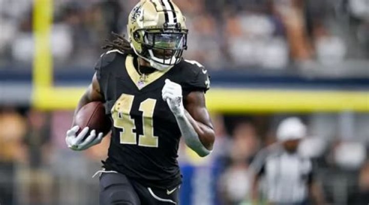 Mark Ingram Sr. Net Worth 2024