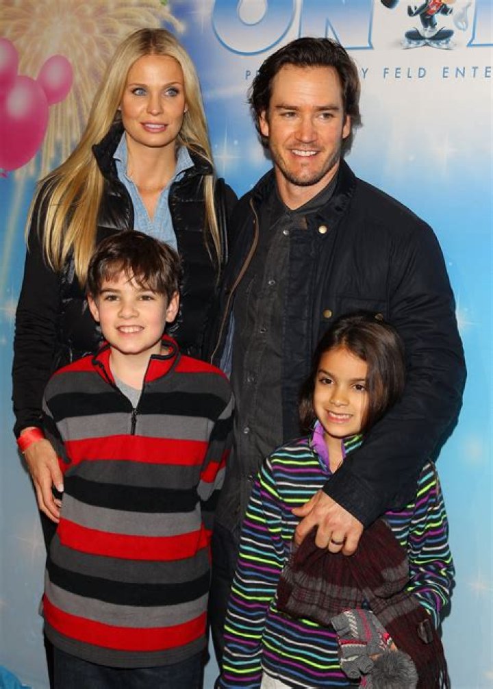 Mark Paul Gosselaar's Parents' Influence Revealed
