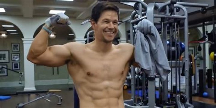 Mark Wahlberg Explains the Logic Behind Those Notorious 4am Workouts