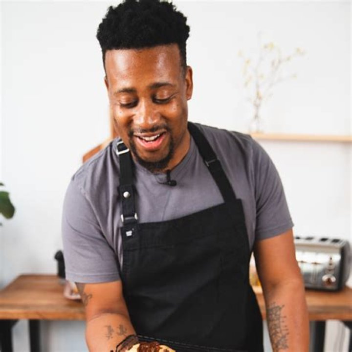 Meet Mike Reid Chef S Wife Meaghan