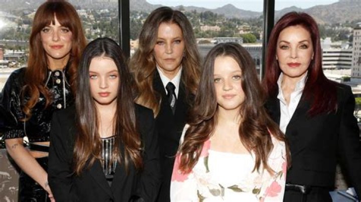 Meet The Grandchildren Of Legendary Singer Paul Anka