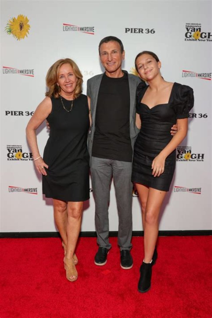 Michael Gelman Net Worth ·