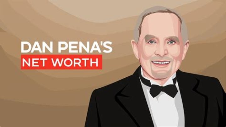 Michael Pena Net Worth: A Comprehensive Review