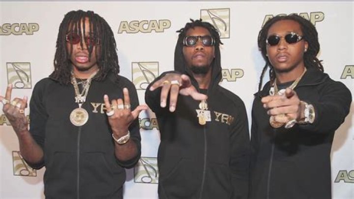 Migos' Takeoff Adds Another $60k Worth of Space-Themed Bling