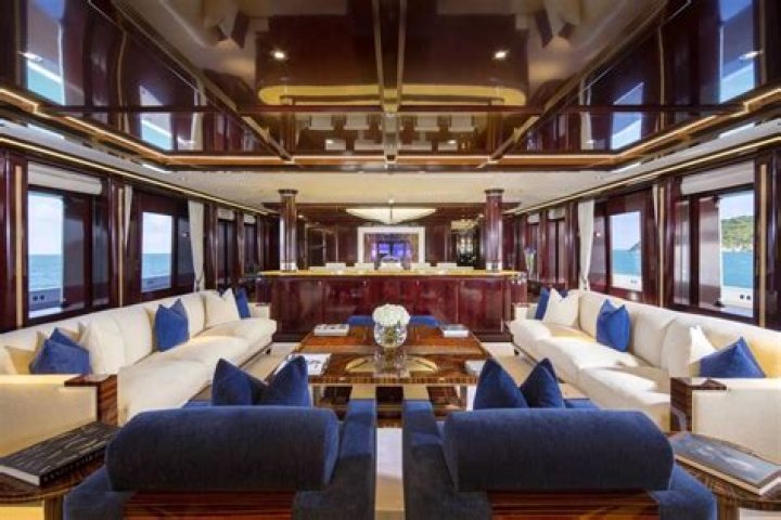 Miles Theodore Stephens' Legacy In Yacht Design