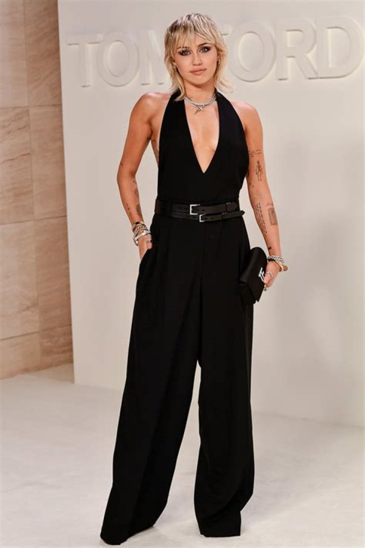 Miley Cyrus Talks Infusing Her Own Style Into Hannah Montana