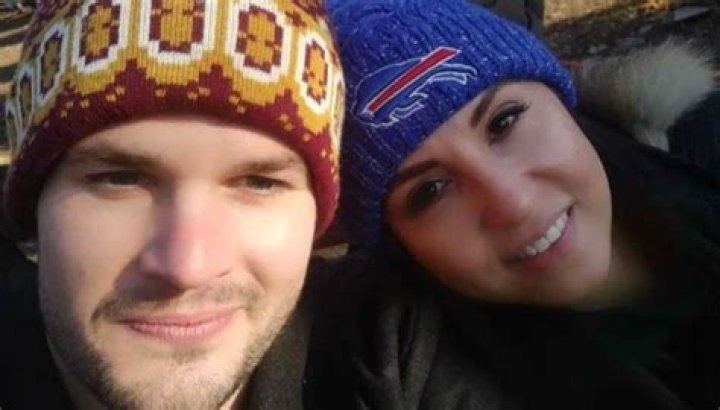 Murder-Suicide In Granite Springs: Funds Raised For Husband After 'Unthinkable Tragedy'