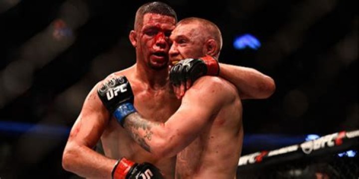 Nate Diaz's Dad And His Impact On The Fighting World