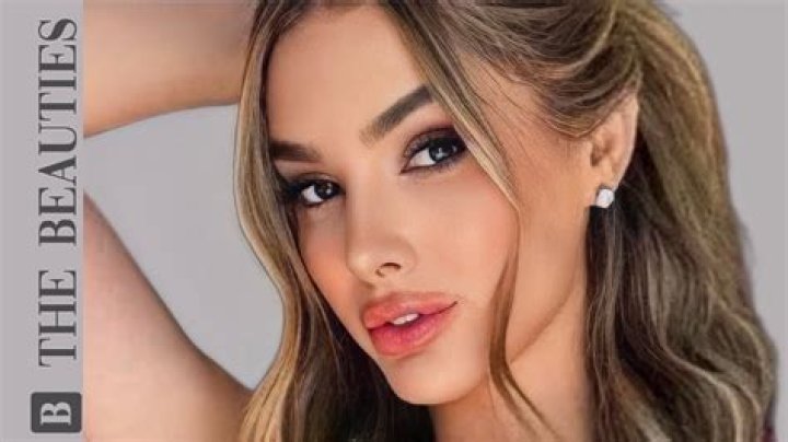 Onlyfans Lyna Perez Leaked Video And Photo: Tape Gone Viral |