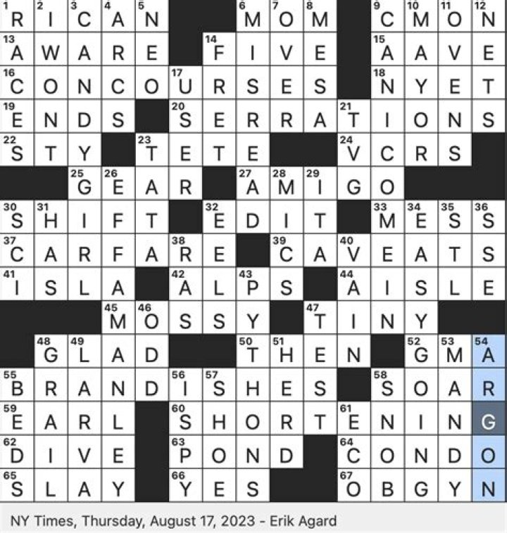 Part of the Hollywood monogram J.E.J. crossword clue answer |
