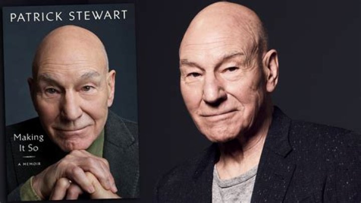Patrick Stewart Net Worth How Much is Stewart Worth?