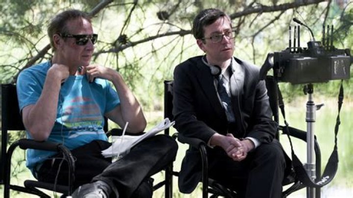 Paul T. Goldman Creator Jason Woliner Confronts The Rehearsal Parallels |