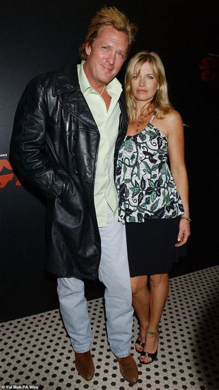 Peter Madsen's Ex-Wife Reveals All