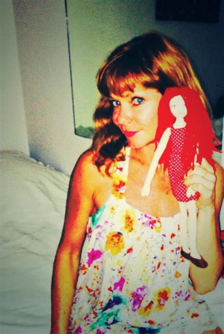 PixBlog | Candy Olsen
