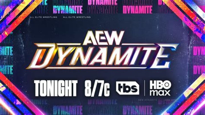 Private Party Returns On 1/3 AEW Dynamite