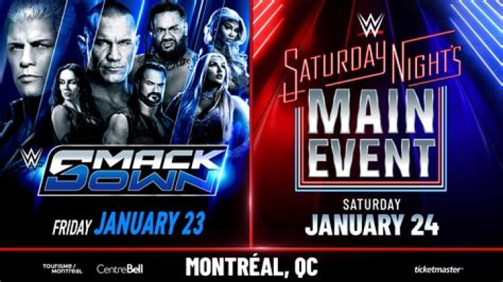 R-Truth Knocks CM Punk Out Of Top Spot In WWE Merchandise Sales