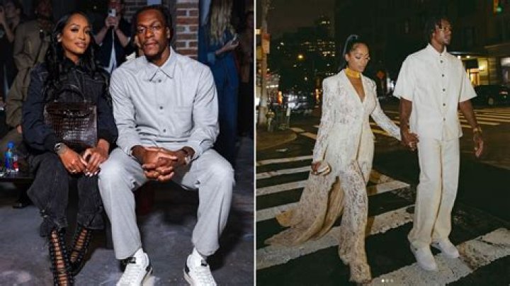 Rajon Rondo Net Worth, Bio, Wife, Height, Age, Stats