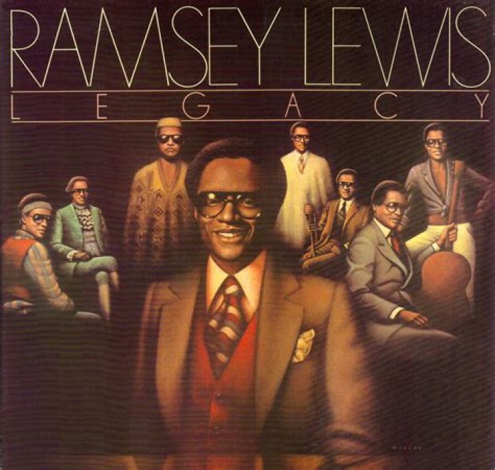 Ramsey Lewis's Legacy Beyond Biological Ties