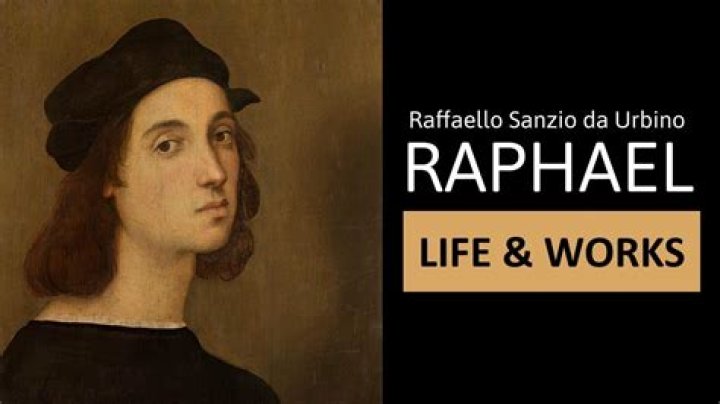 Raphael Biography, Life, Interesting Facts |