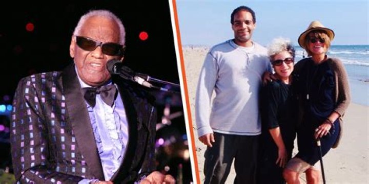 Ray Charles: Family, Love, And Legacy