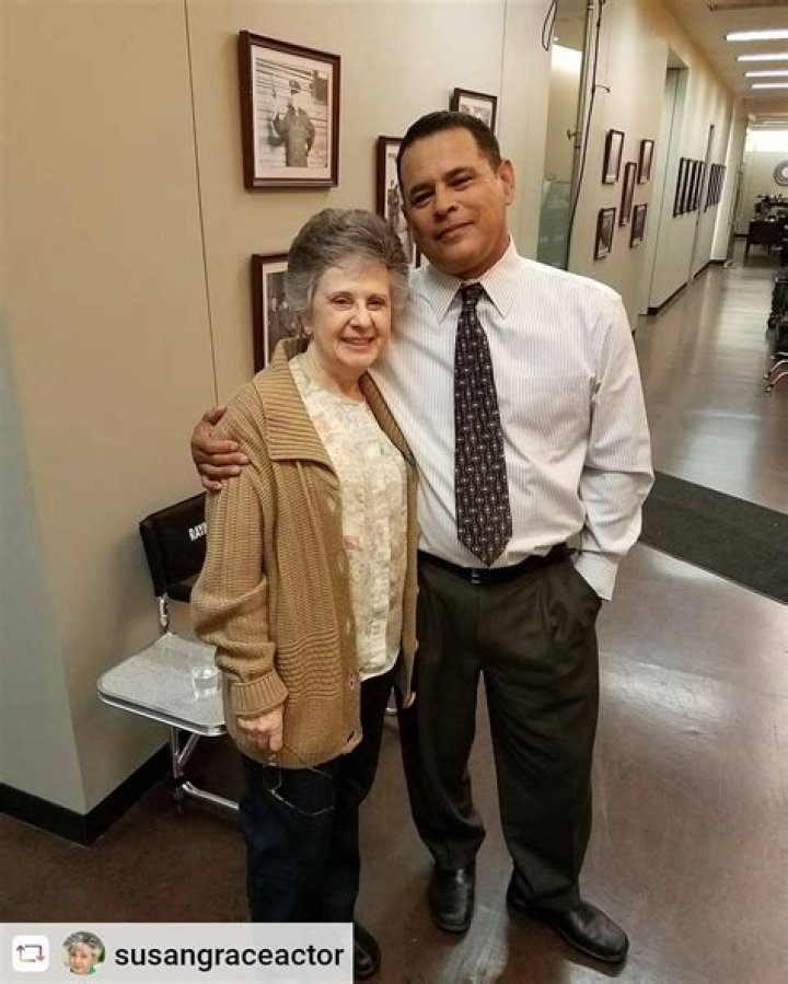 Raymond Cruz- Wiki, Wife, Net Worth, Height, Career