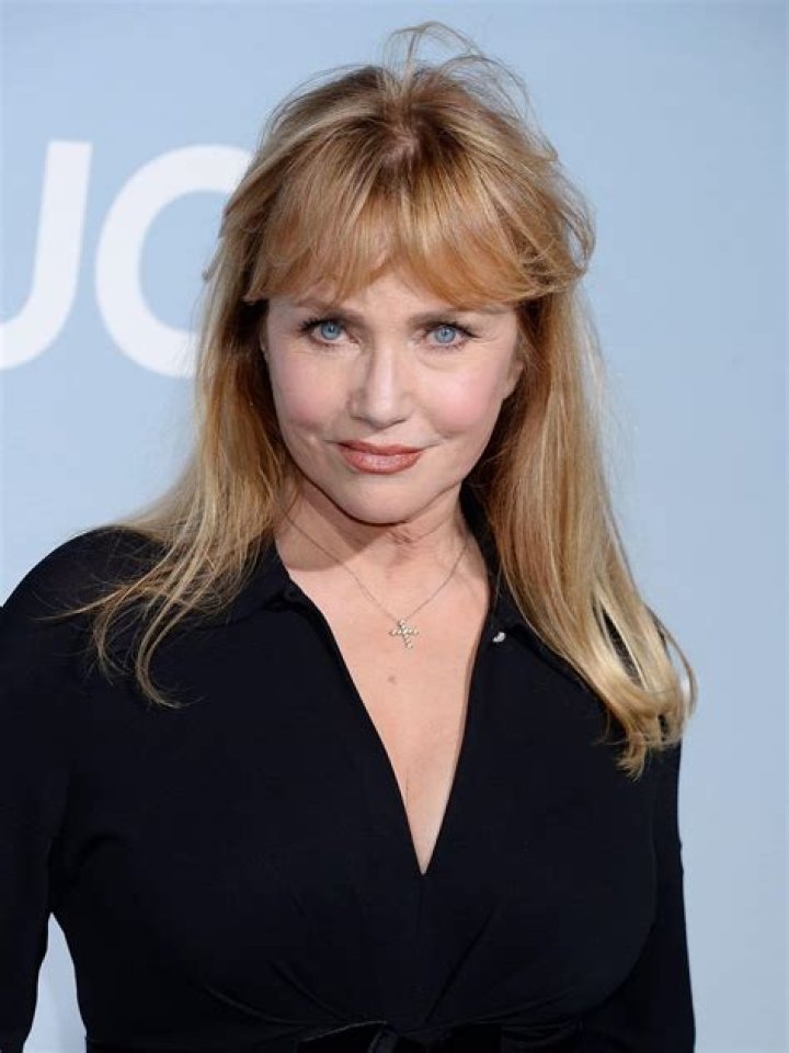 Rebecca De Mornay Net Worth |