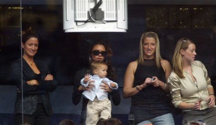 Rebecca Loos And Sarah Marbeck Exposed