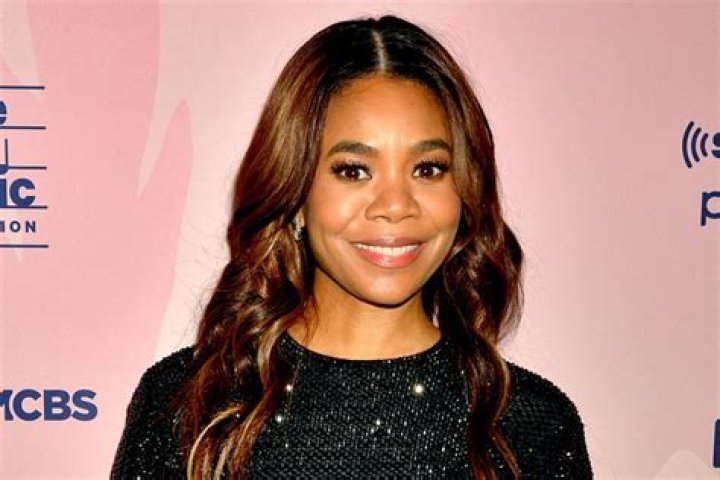 Regina Hall Net Worth |
