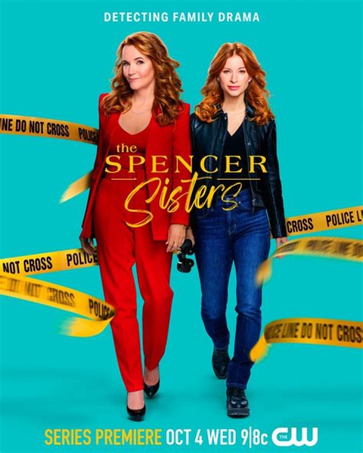 Revealing "The Spencer Sisters" Filming Locations: A Journey Through History