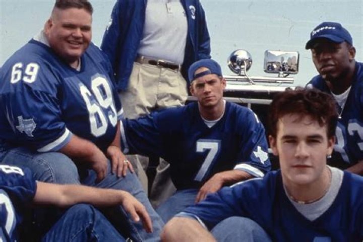 Ron Lester, Varsity Blues Actor, Dies at 45