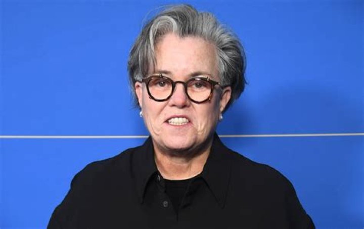 Rosie ODonnell Net Worth How Much is ODonnell Worth?