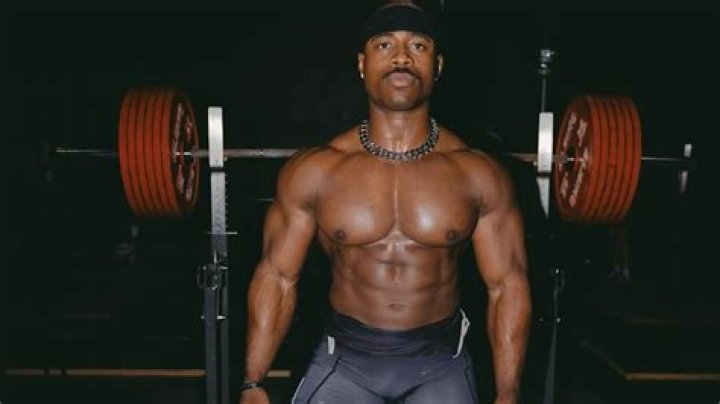 Russel Orhii