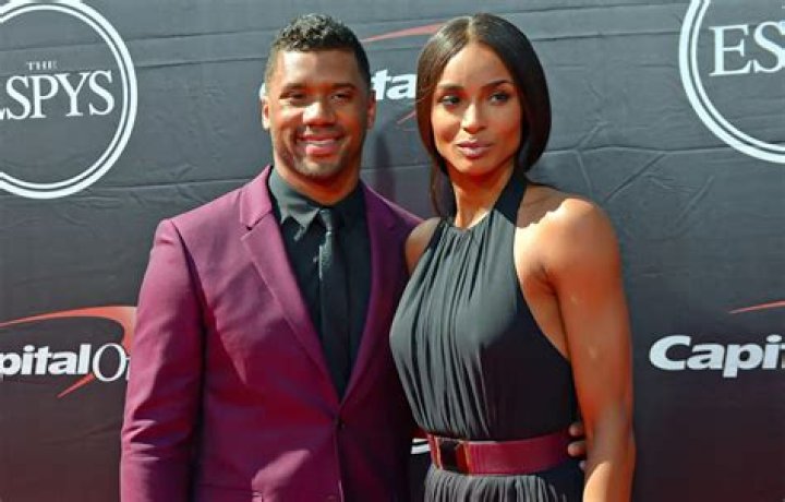 Russell Wilson And Golden Tate's Unstoppable Force