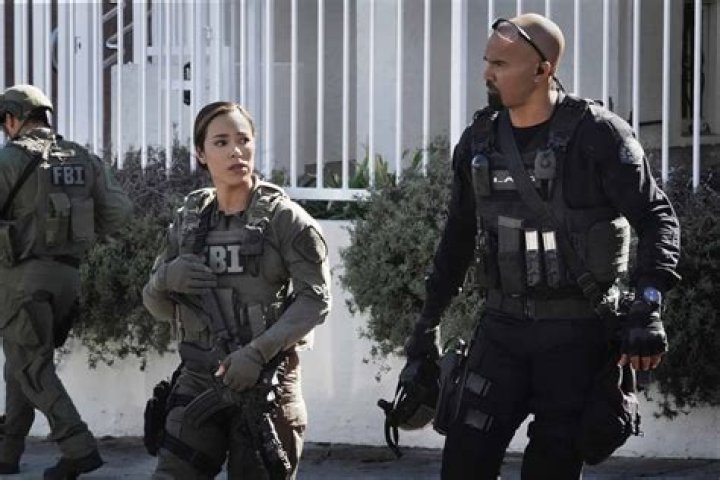S.W.A.T. Winter Premiere Recap 01/02/22: Season 5 Episode 9 Survive
