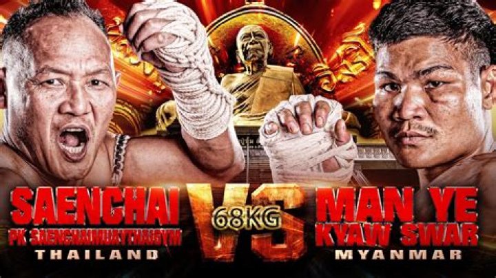 Saenchai - WeBlogy