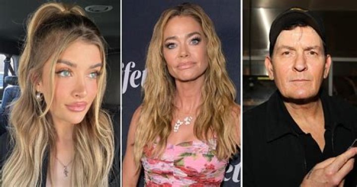 Sami Sheens famous dad heads to Spin City after realising she has Only Fans Wed 15 June 2022