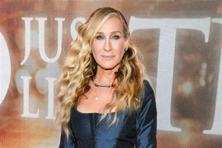 Sarah Jessica Parker's Height Explored