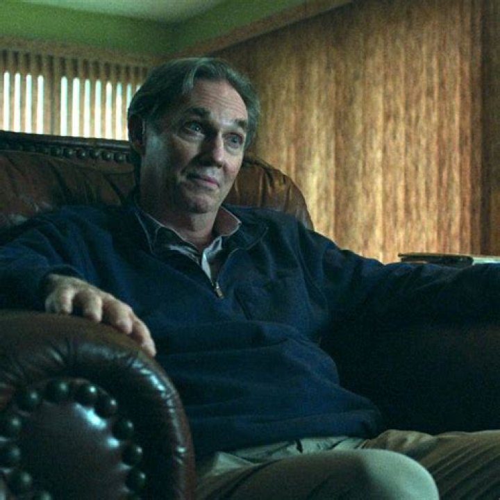 Season 4 Ozark Star Richard Thomas is a Tried and True TV Veteran ·