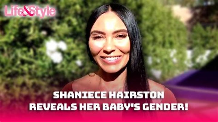 Shaniece Hairston's Father And The Secrets Within
