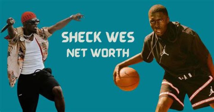 Sheck Wes Bio, Wiki, Age, Girlfriend, Height, Net Worth, Religion, Real Name, Hometown, Instagram an